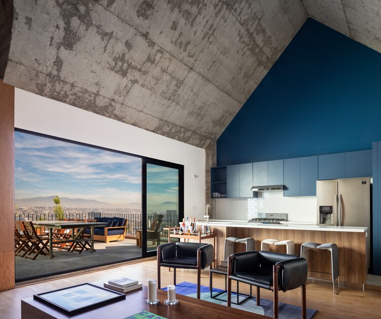 Apartamento D3 / T38 Studio - Fotografia de Interiores